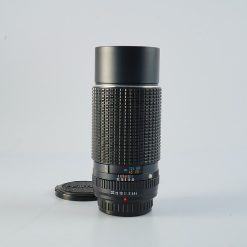 Eccellente smc pentax 200 - pentax,
