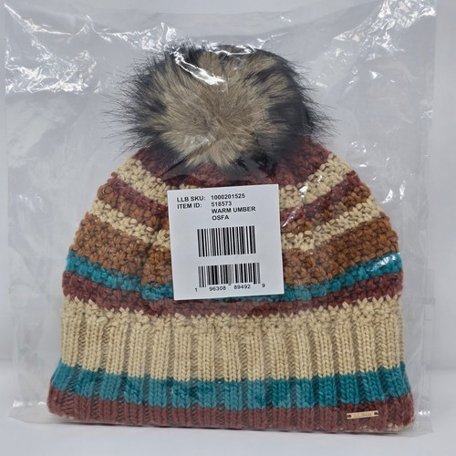 Cappello bean wicked - ll,