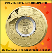 Moneta 200° Anniversario