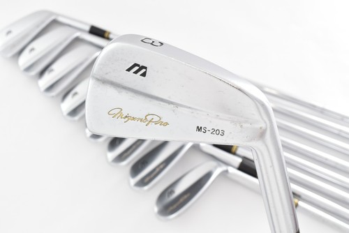 Pezzi mizuno pro 203 set - ms-203,