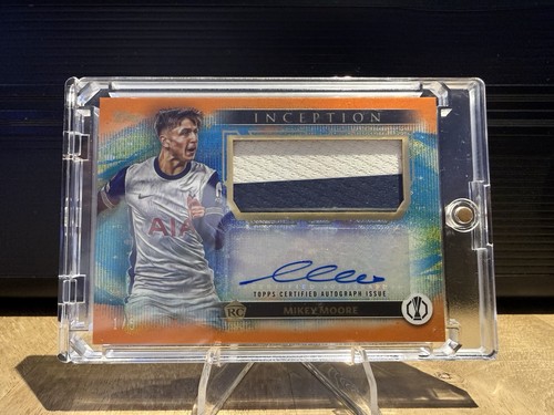 Topps inception ucc 2023 - ucc, 2023/24