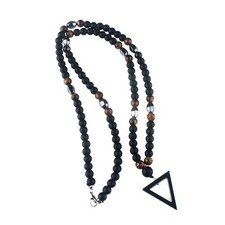 Left Girl Collana pendente