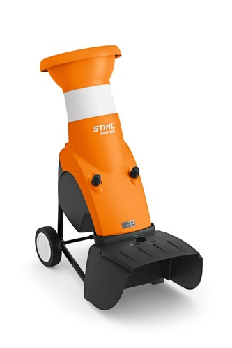 Trituratore elettrico stihl - trituratore,