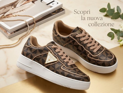 Guess sneaker donna - sneaker, ll