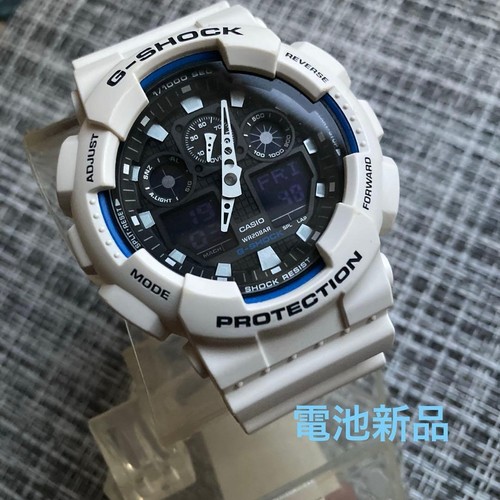 Orologio casio shock - orologio, g-shock