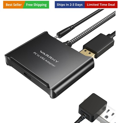 Adattatore psvr2 accessori - adattatore, psvr2,
