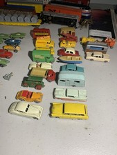 Matchbox Modellino Auto