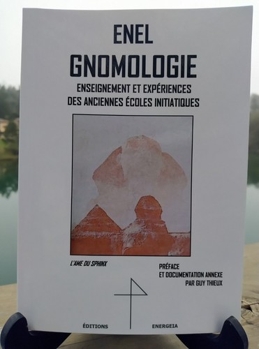Enel gnomologie ésotérisme - enel,