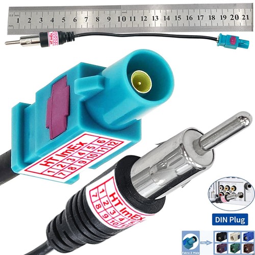 Cavo adattatore antenna