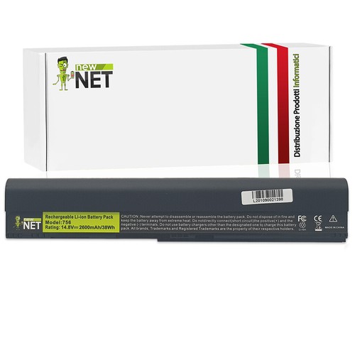 Batteria al12b32 per - batteria,