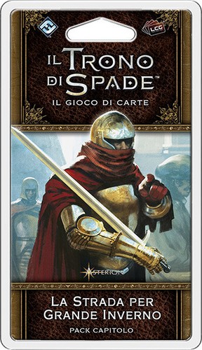 Trono spade il - di, gioco