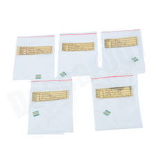 Chip cartuccia 5 colori una