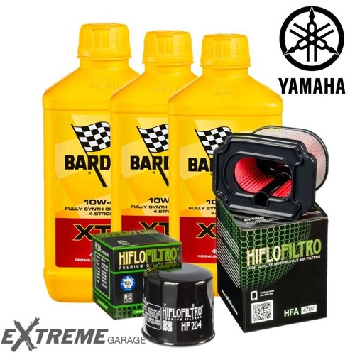 Kit tagliando olio - kit, motore