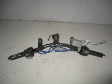 Manubrio Sterzo Manopole Leva