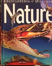 Nature: Encyclopedia of