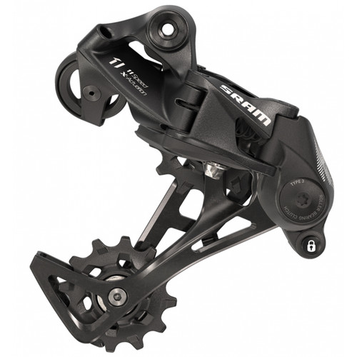 Sram cambio mtb vel - mtb, 11