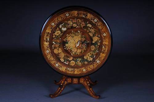 141 musealer intarsiato - a-141,