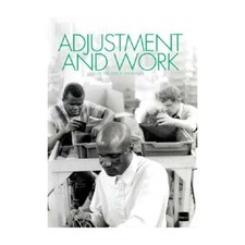 Adjustment And Work DVD Nuova