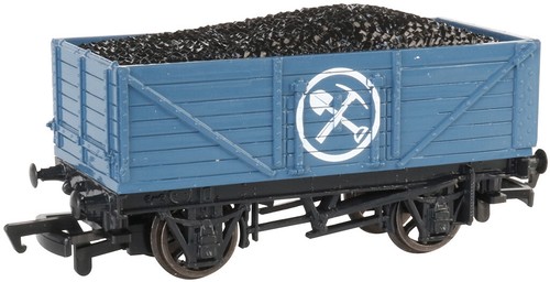 Bachmann 77001 carro minerario - bachmann,