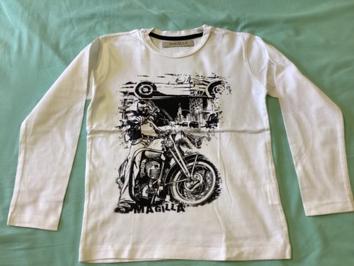 Shirt bimbo anni - t-shirt,