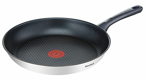 Tefal daily cook padella - tefal,