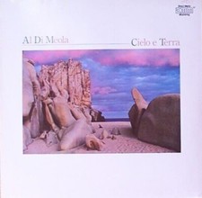 Al Di Meola Cielo E Terra