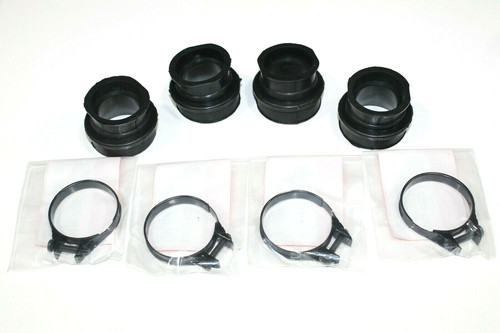 Honda collettori cassa - cassa, filtro