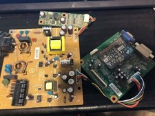 Scheda di Alimentazione DELL