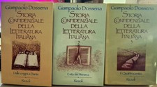 Libro volumi storia - 3,