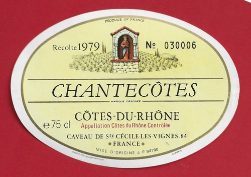 Etiquette label côtes - label,