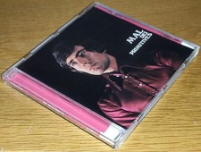 cd Mal MAL DEI PRIMITIVES