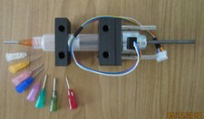 Siringa erogatore pasta