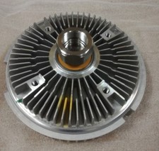 17417505109 Frizione ventola radiatore-ORIGINALE- BMW 7 E65/E66/E67, X5 E53 4.4i