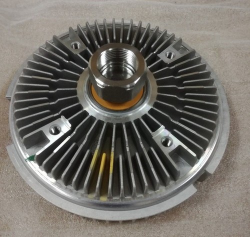 17417505109 frizione ventola - 17417505109,