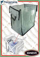 Borsa porta trote explora