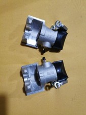 Coppia pinze freno FIAT 124 Spider Sport - POSTERIORI PISTONE 38MM