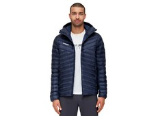 MAMMUT GIACCA PIUMINO UOMO