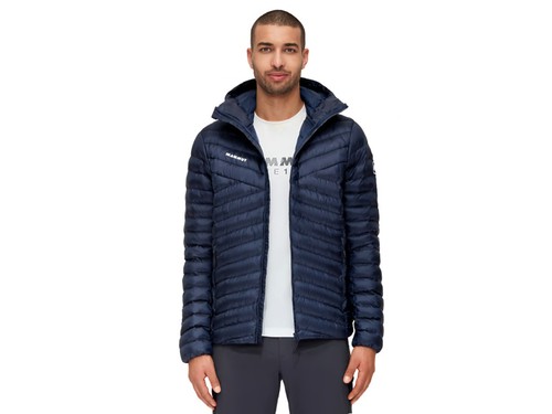 Mammut giacca piumino uomo - piumino,