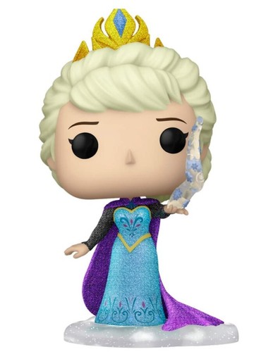 Funko pop disney frozen elsa - funko,