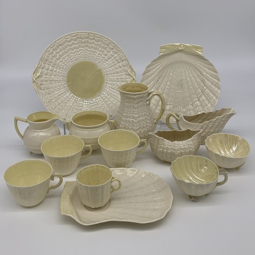 Set tè vintage - vintage, belleek