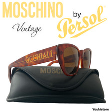 MOSCHINO by PERSOL occhiali da