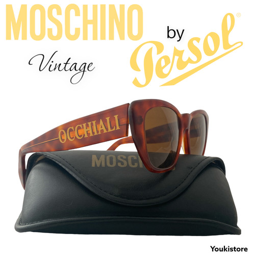 Moschino persol occhiali da - occhiali,
