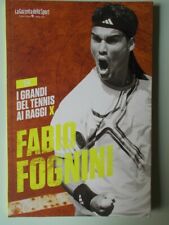 FABIO FOGNINI I Grandi del