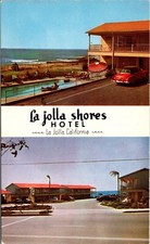 PC Pool La Jolla Shores Hotel