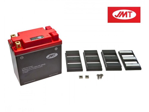 7070027 jmt batteria litio per - jmt,