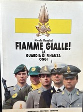 Libro guardia finanza oggi - guardia,