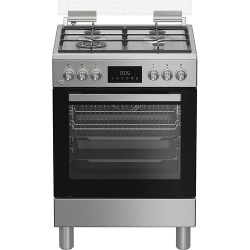 Hotpoint ariston cucina gas - a,