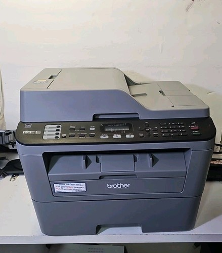 Brother mfc l2685dw printer - mfc-l2685dw,