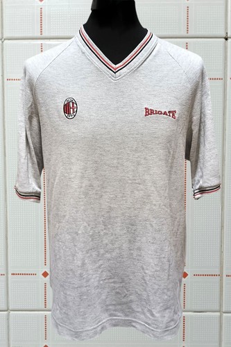 Maglia ultras milan curva sud - maglia,