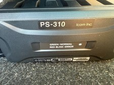 ALIMENTATORE ICOM PS-310